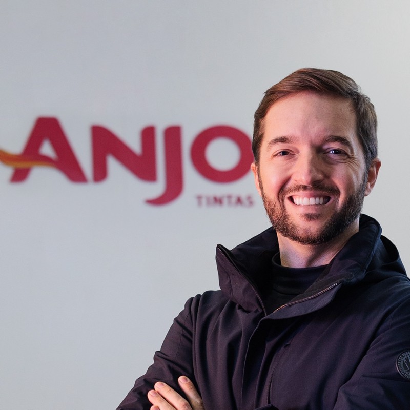 Filipe R. Colombo